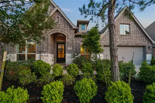 4222 Orchard Pass Dr, Spring, TX 77386 - Photo 5