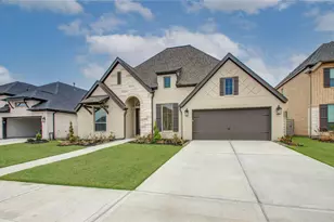 3011 Hbr Spg Wy, Manvel, TX 77578 - Photo 1