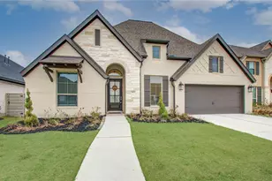 3011 Hbr Spg Wy, Manvel, TX 77578 - Photo 3