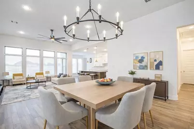 3011 Harbor Spring Way, Manvel, TX 77578 - Photo 11