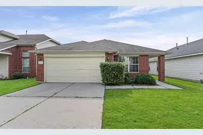 21218 Rezanof Road, Humble, TX 77338 - Photo 1