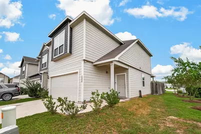 3906 Arslan Drive, Katy, TX 77493 - Photo 1