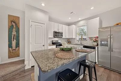 3906 Arslan Drive, Katy, TX 77493 - Photo 5