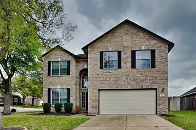 4106 Mill Lane, Missouri City, TX 77459 - Photo 1