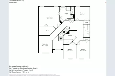 4106 Mill Lane, Missouri City, TX 77459 - Photo 23