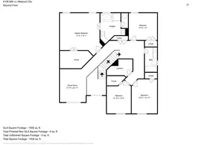 4106 Mill Ln, Missouri City, TX 77459 - Photo 23