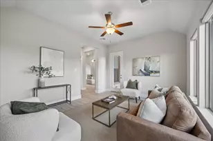 3122 Lantana Trl, Katy, TX 77493 - Photo 5