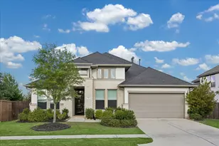 3122 Lantana Trl, Katy, TX 77493 - Photo 1