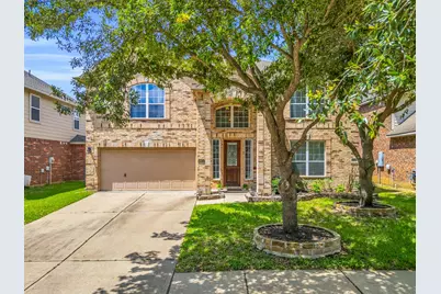 26614 Blanchard Grove Drive, Katy, TX 77494 - Photo 1