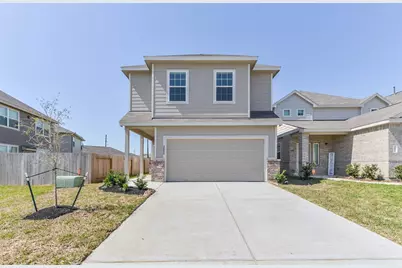 3611 Giorgio Pastel Place, Katy, TX 77493 - Photo 3