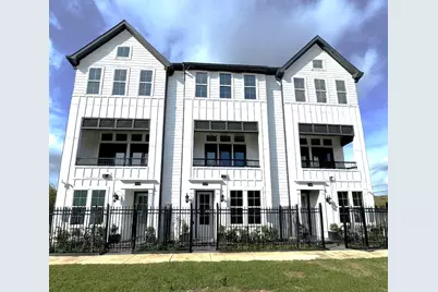 2745 Providence Street, Houston, TX 77020 - Photo 1