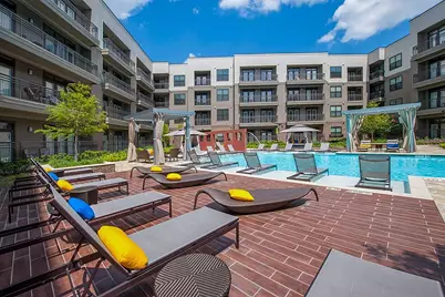 2033 S Gessner Road #2143, Houston, TX 77063 - Photo 9