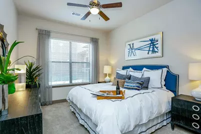 2033 S Gessner Road #2143, Houston, TX 77063 - Photo 7