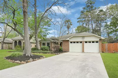 5306 Shady Gardens Drive, Humble, TX 77339 - Photo 1