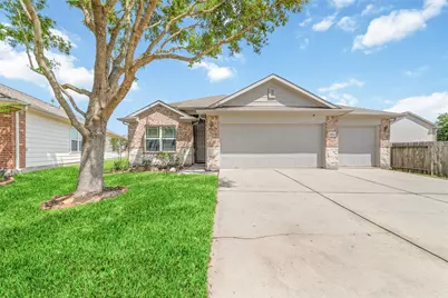 15402 Kaston Drive, Cypress, TX 77433 - Photo 1