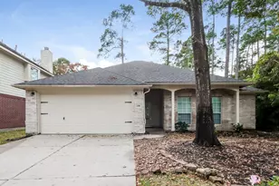 199 S Delta Mill Cir, The Woodlands, TX 77385 - Photo 1