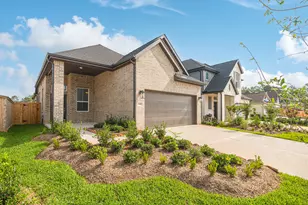 648 Crested Duck Ct, Willis, TX 77318 - Photo 3