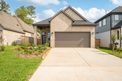 648 Crested Duck Court, Willis, TX 77318 - Photo 1