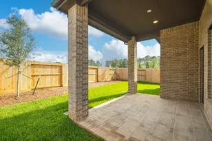 648 Crested Duck Ct, Willis, TX 77318 - Photo 29