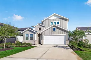 7619 Rainflower Field Dr, Cypress, TX 77433 - Photo 3