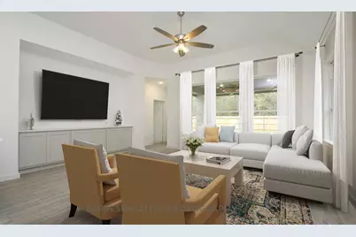 27010 Aurora Garden Lane, Katy, TX 77493 - Photo 5