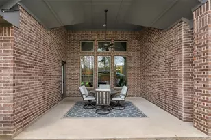 8022 McKittrick Ridge Dr, Porter, TX 77365 - Photo 33