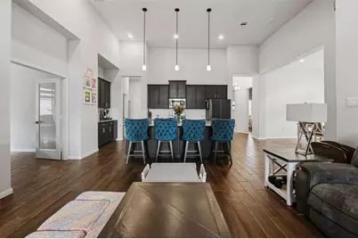 8022 McKittrick Ridge Drive, Porter, TX 77365 - Photo 9