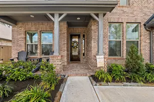 8022 McKittrick Ridge Dr, Porter, TX 77365 - Photo 3