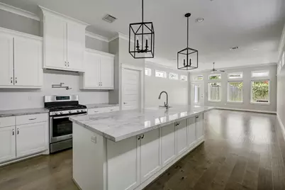 5233 Larkin Street #A, Houston, TX 77007 - Photo 3