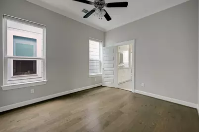 5233 Larkin Street #A, Houston, TX 77007 - Photo 13