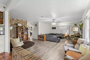 127 Co Rd 4276, Woodville, TX 75979 - Photo 11