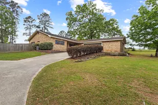 127 Co Rd 4276, Woodville, TX 75979 - Photo 3