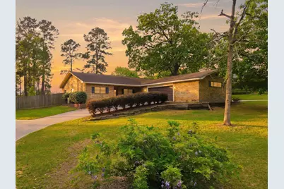 127 County Road 4276, Woodville, TX 75979 - Photo 1