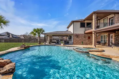 25419 Cherry Ranch Drive, Katy, TX 77494 - Photo 29