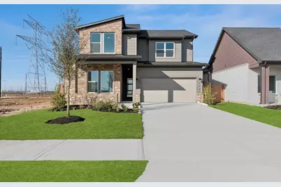 6423 Haltwhistle Lane, Katy, TX 77449 - Photo 3