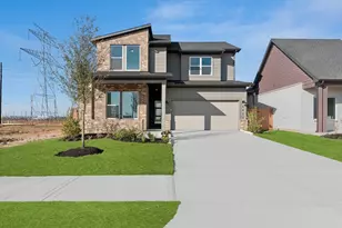 6423 Haltwhistle Ln, Katy, TX 77449 - Photo 3