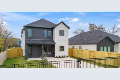 6532 Weston Street Street #B, Houston, TX 77021 - Photo 1