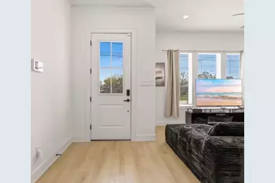 6532 Weston Street Street #B, Houston, TX 77021 - Photo 3