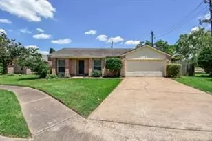 2947 Highland Lakes Dr, Missouri City, TX 77459 - Photo 1