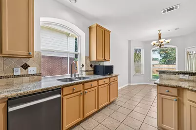 10319 N Laurel Branch Drive, Houston, TX 77064 - Photo 5