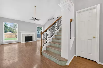 10319 N Laurel Branch Drive, Houston, TX 77064 - Photo 31