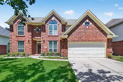 10319 N Laurel Branch Drive, Houston, TX 77064 - Photo 1