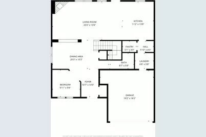 2607 Bisontine Street, Friendswood, TX 77546 - Photo 15