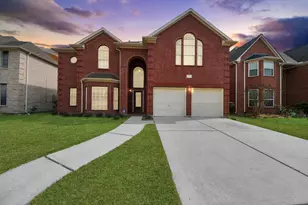 12207 Meadow Ln Ct, Stafford, TX 77477 - Photo 1