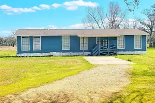 3588 County Rd 344, Brazoria, TX 77422 - Photo 1
