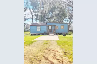 3588 County Road 344, Brazoria, TX 77422 - Photo 1