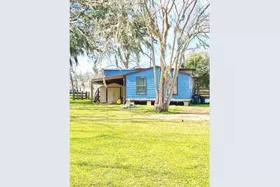 3588 County Road 344, Brazoria, TX 77422 - Photo 21