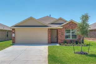 23603 Umbrella Pine, Tomball, TX 77375 - Photo 1