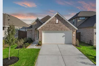 306 Violet Crown Lane, New Caney, TX 77357 - Photo 1