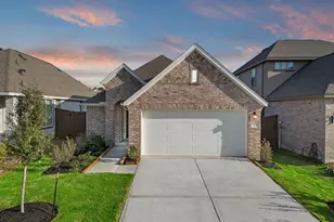 306 Violet Crown Ln, New Caney, TX 77357 - Photo 1